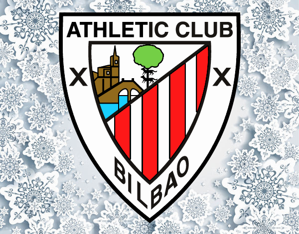 Escudo del Athletic Club de Bilbao