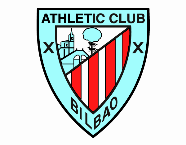 Escudo del Athletic Club de Bilbao