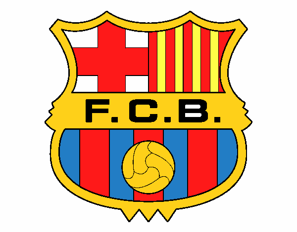 Escudo del F.C. Barcelona