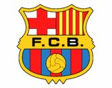 Escudo del F.C. Barcelona