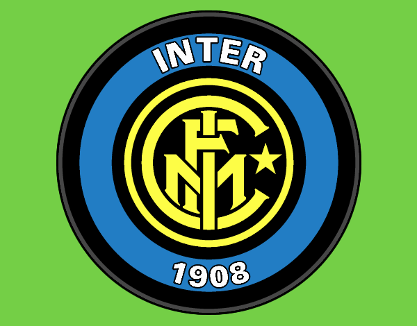 Escudo del Inter de Milán