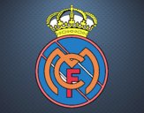 Escudo del Real Madrid C.F.