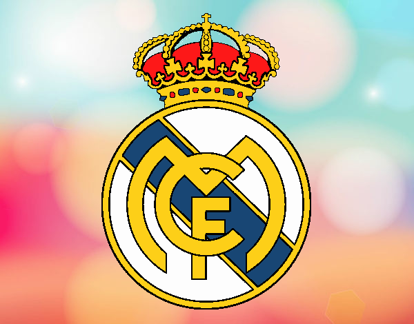 Escudo del Real Madrid C.F.