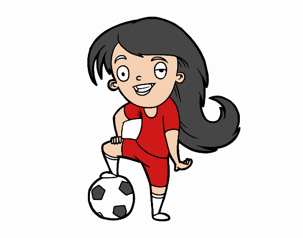 Fútbol femenino