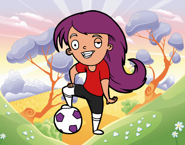 Fútbol femenino