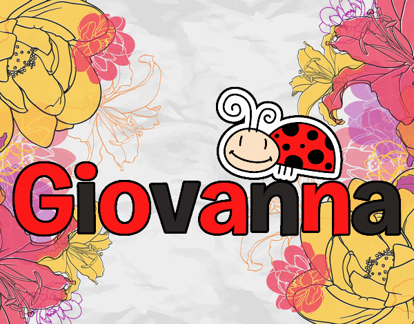 Giovanna