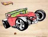 Hot Wheels Bone Shaker