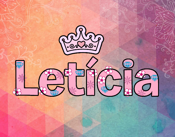 Leticia