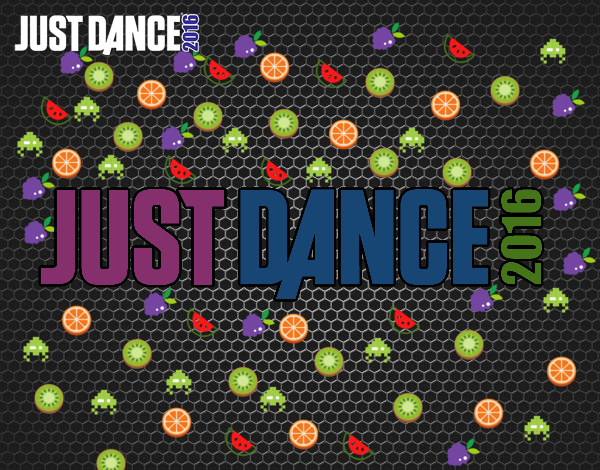 Logo Just Dance