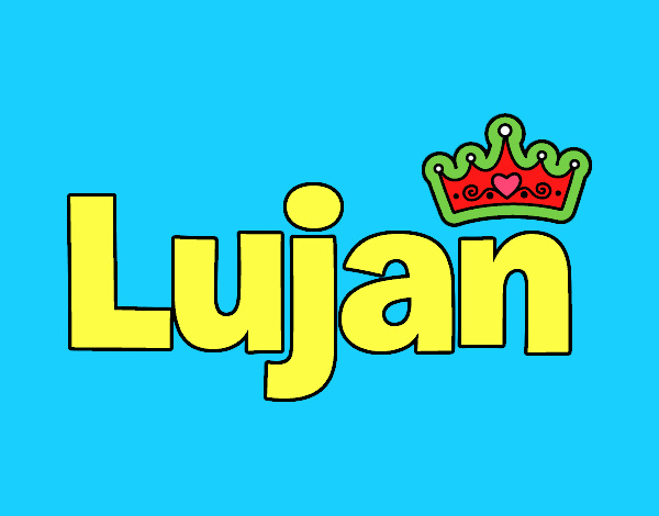 Lujan