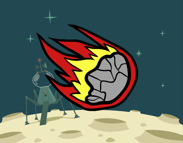 Meteorito