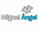 Miguel Ángel