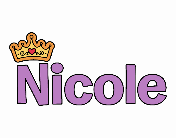 Nicole