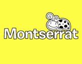 Nombre Montserrat