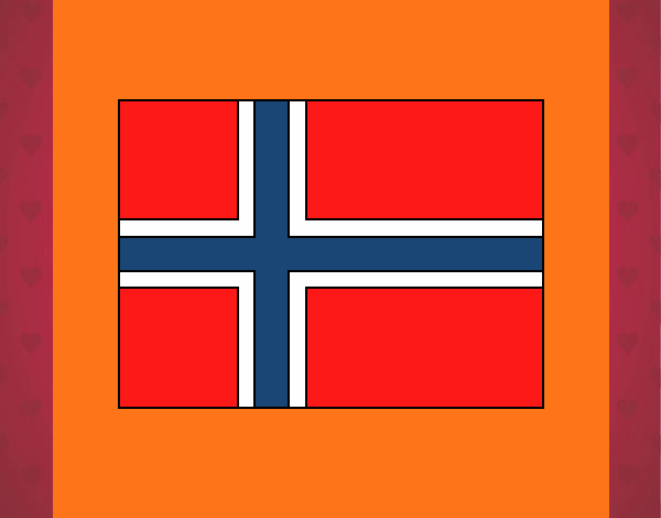 Noruega 1