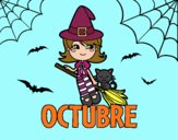 Octubre