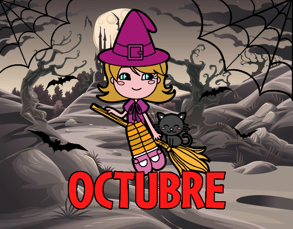 Octubre