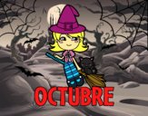 Octubre