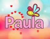 Paula