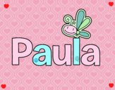 Paula