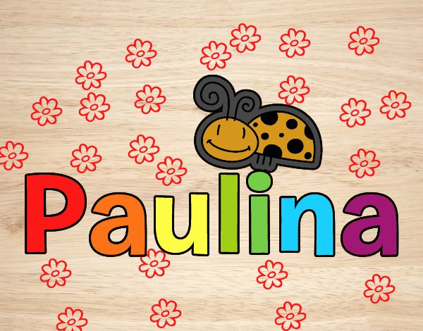 Paulina