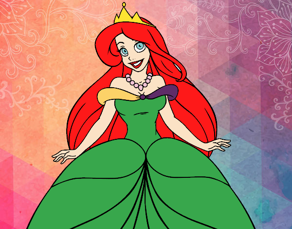 Princesa Ariel