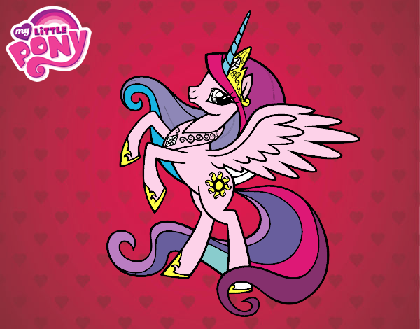 Princesa Celestia