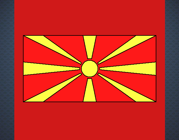 República de Macedonia