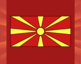 República de Macedonia