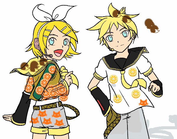 len y rin