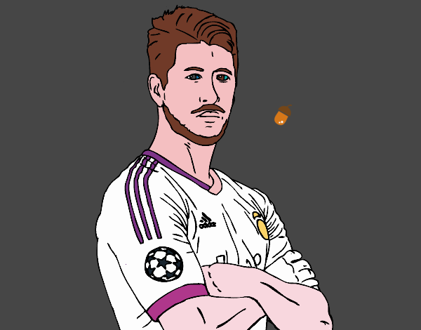 Sergio Ramos