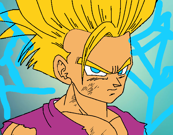 Son Gohan