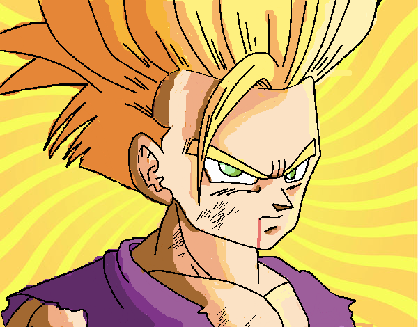 Son Gohan