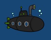 Submarino espía