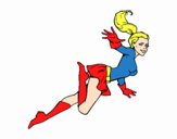 Supergirl