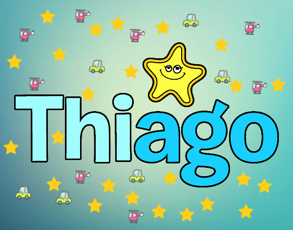 Thiago