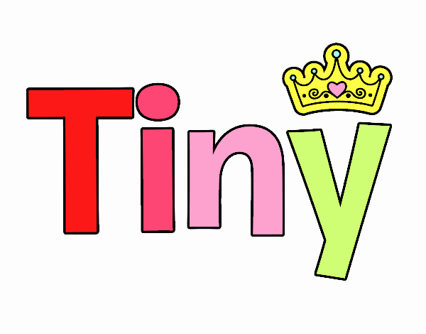 Tiny