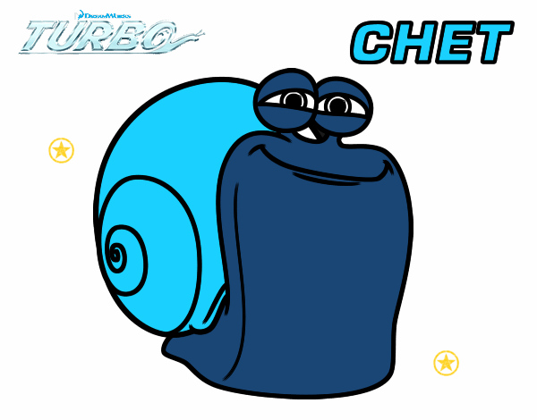 Turbo - Chet