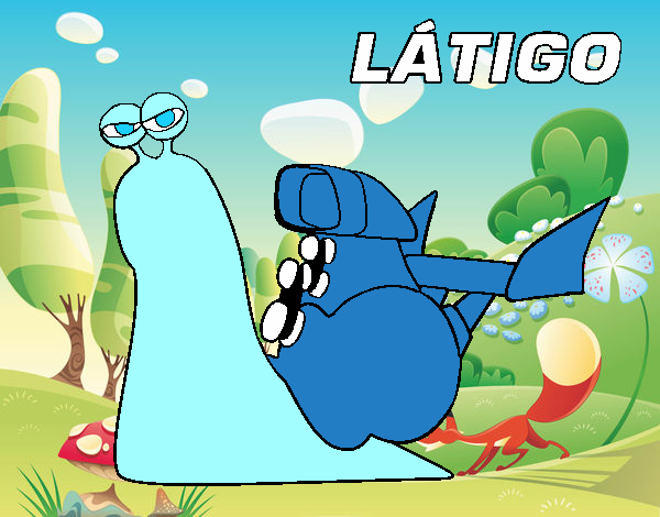 Turbo - Látigo