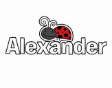 Alexander