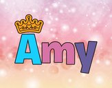 Amy Nombre