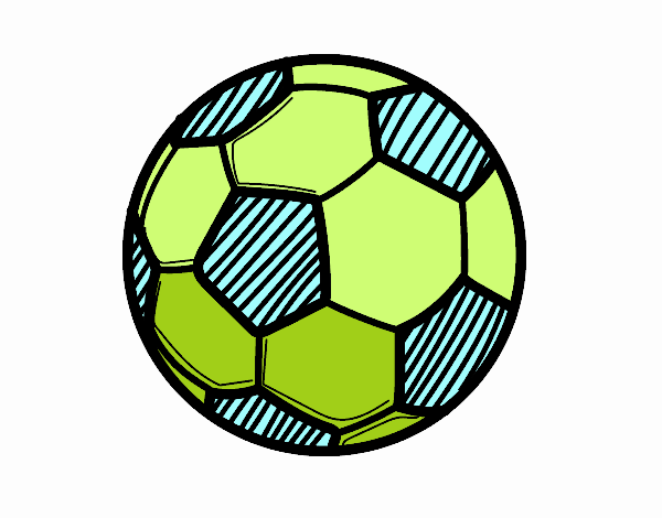 Balón de fútbol