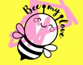 Bee my love