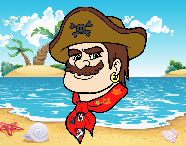 pirata rigo