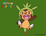 Chespin