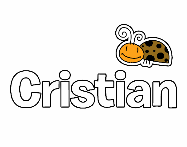 Cristian