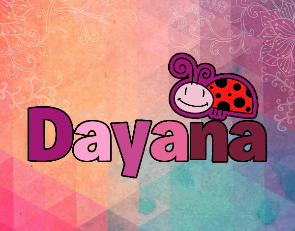 Dayana