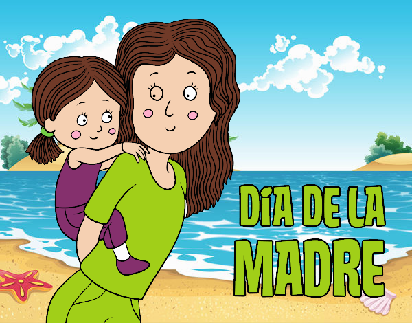 Día de la Madre