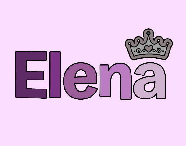 Elena