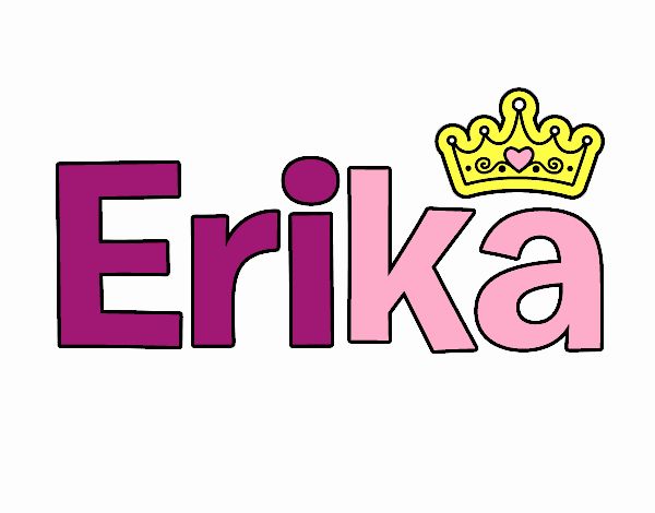 Erika